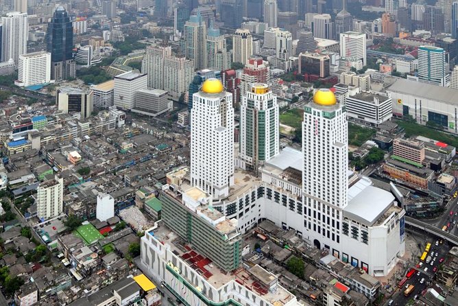 Bangkok Private Customizable Guided Tour - Temple timing, pickup timing, and the small things that can make or break the day