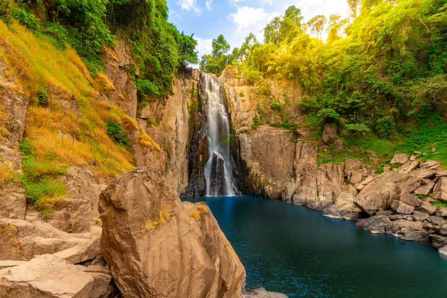 Bangkok: Private & Customizable Khao Yai National Park Tour - Key things to know before you go