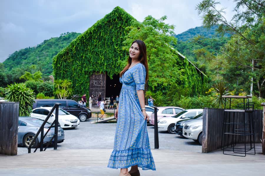 Bangkok: Private & Customizable Khao Yai National Park Tour - Price and value: $207 per group up to 4 (and what you still pay)