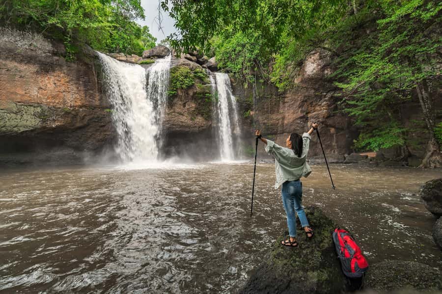 Bangkok: Private & Customizable Khao Yai National Park Tour - Your “private” day: what customization actually gives you