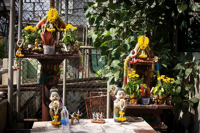 Bangkok Private Customizable Tour with Guide - Price and value: is $112.50 per person worth it?