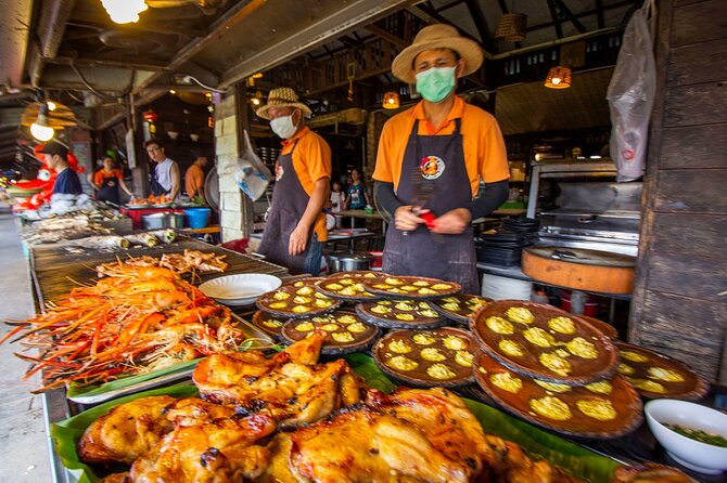 Bangkok Private Customizable Tour with Guide - Who should book this private Bangkok tour