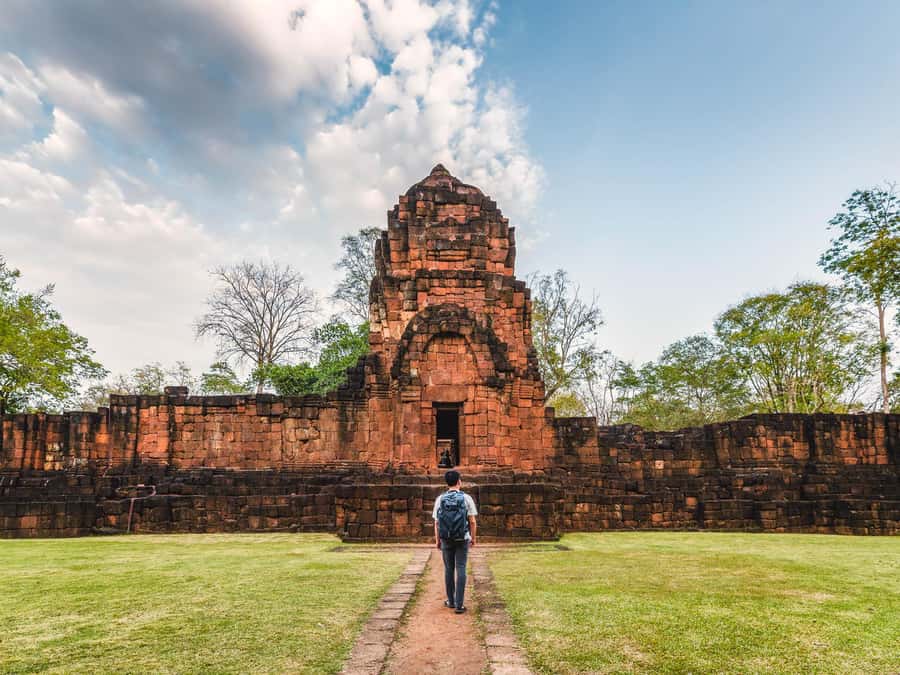 Bangkok: Private & Customized Kanchanaburi Tour - Hellfire Pass Memorial Museum and walking trail: history you feel in your legs