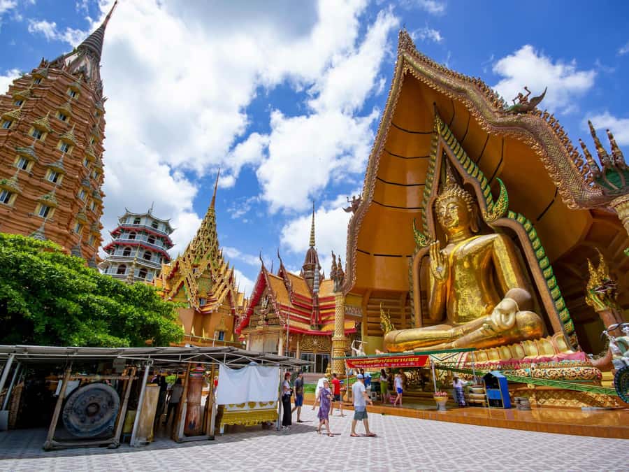 Bangkok: Private & Customized Kanchanaburi Tour - The long-drive reality: how to enjoy it instead of fighting it