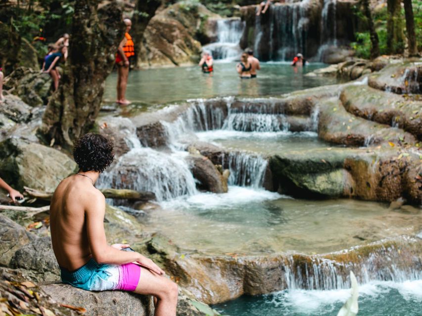Bangkok: Private & Customized Kanchanaburi Tour - Bridge over the River Kwai: the photo stop with real weight