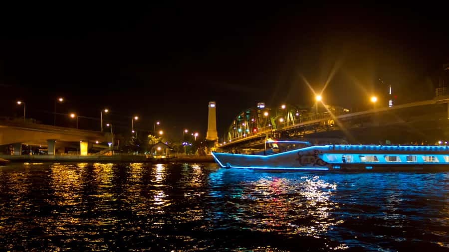 Bangkok: Private Family Tour to Safari & River Dinner Cruise - Price and Value at $183 Per Person