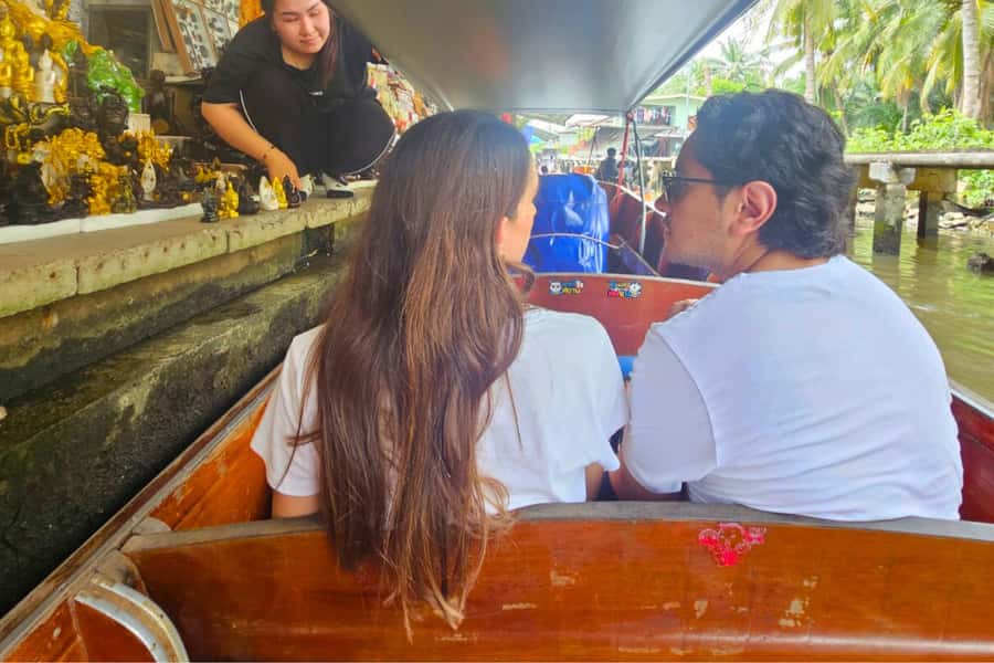 Bangkok: Private Floating & Railway Markets with Farm Visits - What you should bring for this day (and what to skip)