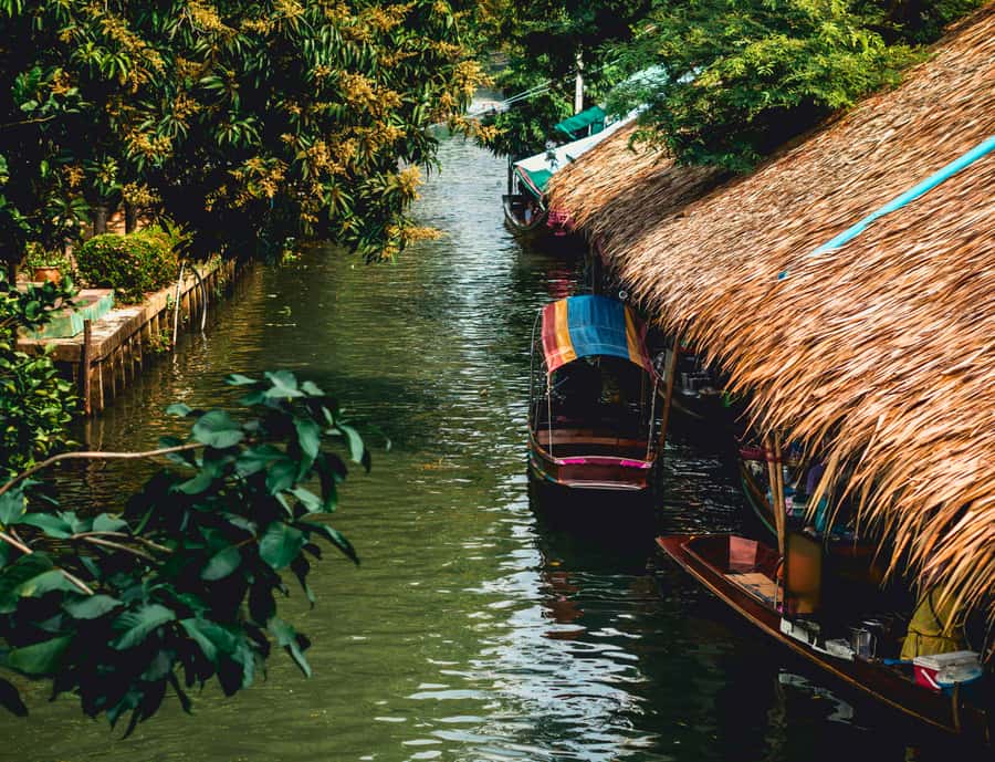 Bangkok: Private Floating & Railway Markets with Farm Visits - Price and value: what $290 buys you (and why it can be worth it)