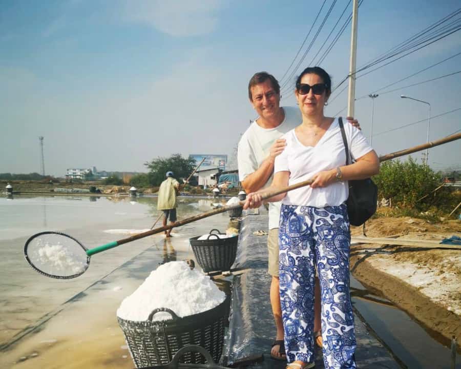 Bangkok: Private Floating & Railway Markets with Farm Visits - Should you book this private market day trip?