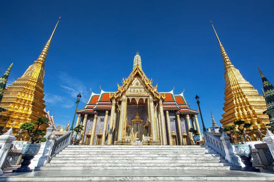 Bangkok Private Guide In and Around - What the best guides do: why Jenny and Katie get mentioned