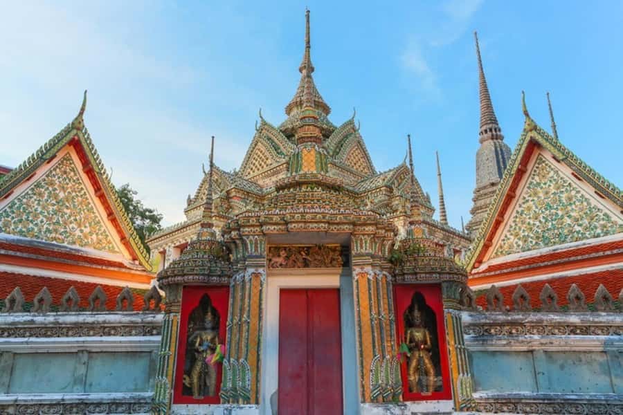 Bangkok:Private Guided Tour |Grand Palace, Wat Pho, Wat Arun - Who This Tour Fits Best (and Who Might Want a Different Plan)