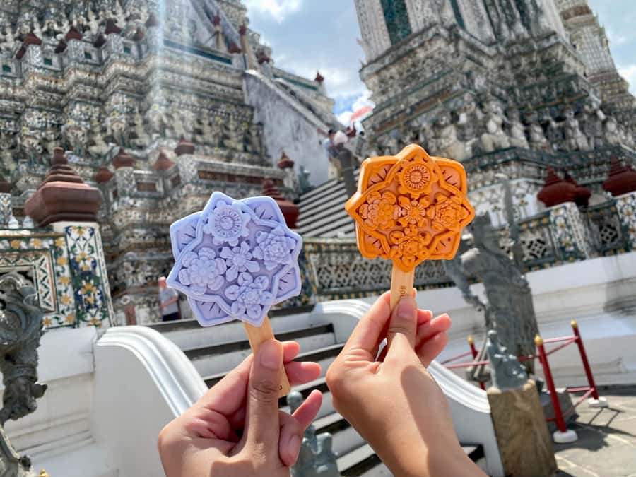 Bangkok:Private Guided Tour |Grand Palace, Wat Pho, Wat Arun - VIP Temple Trio in 6 Hours, Without the Usual Chaos