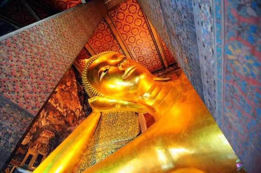 Bangkok:Private Guided Tour |Grand Palace, Wat Pho, Wat Arun - The Private Guide Factor, From Wishes to Photos