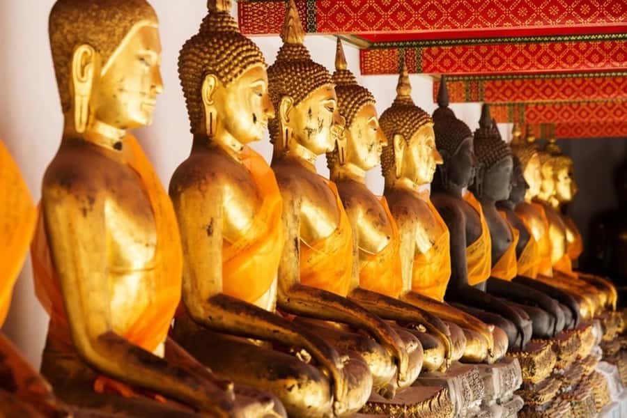 Bangkok:Private Guided Tour |Grand Palace, Wat Pho, Wat Arun - Dress Code, Rules, and What to Bring So You Stay Comfortable