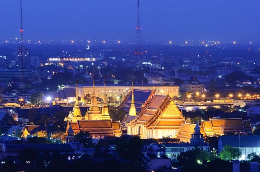 Bangkok:Private Guided Tour |Grand Palace, Wat Pho, Wat Arun - Price and Value: Why $170 Can Make Sense Here