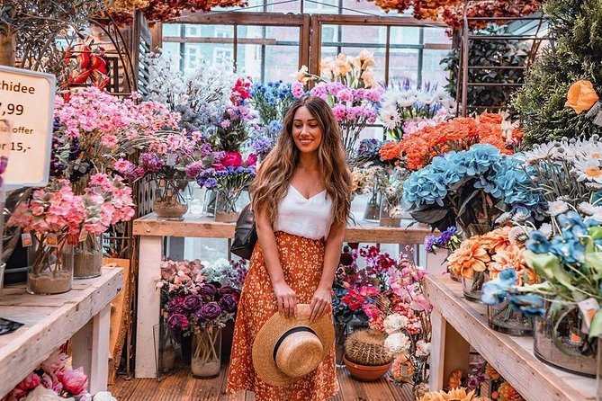 ️ Bangkok Private Instagram Tour: All-Inclusive - Wat Arun and Loha Prasat, where Bangkok turns into geometry