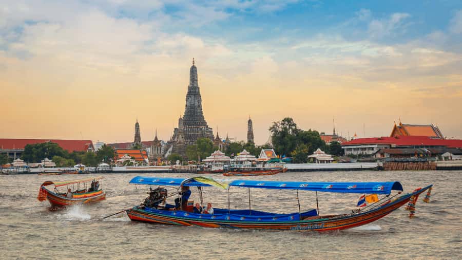 Bangkok: Private Long tail boat Canal tour - Key points before you go