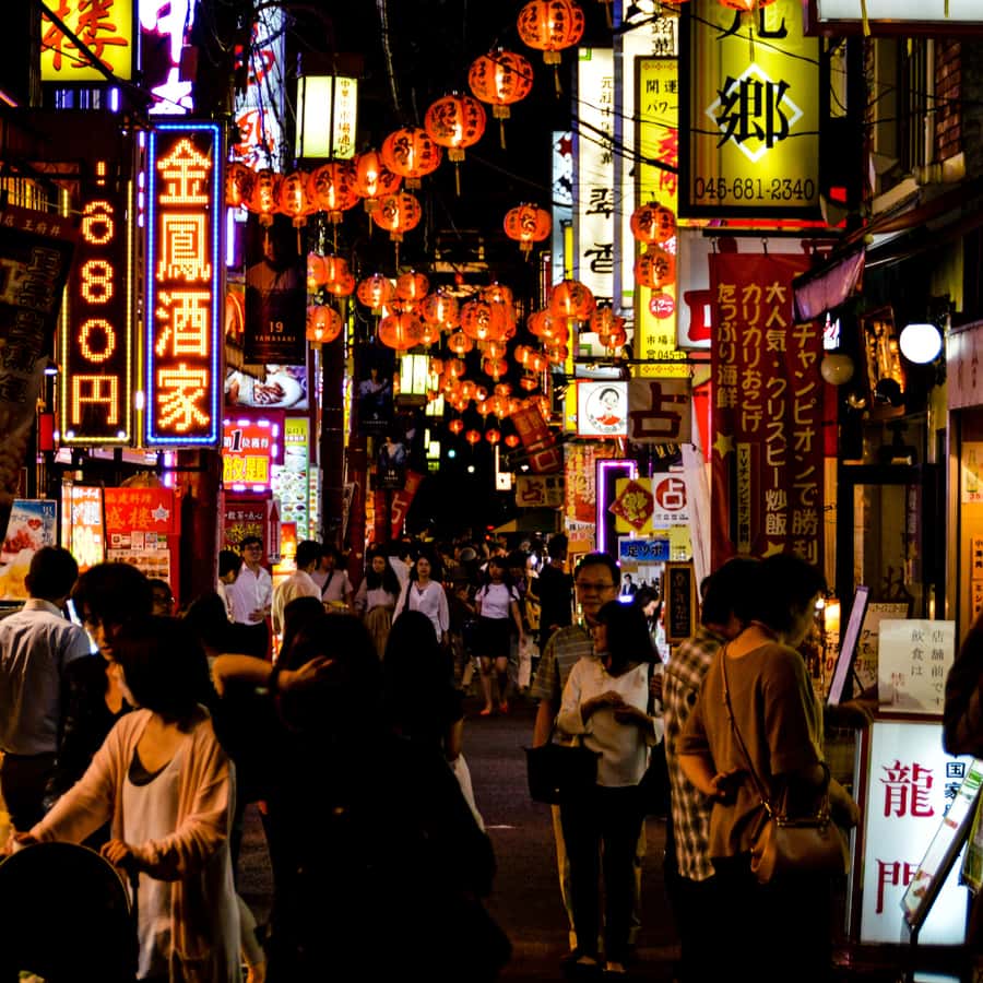 Bangkok: Private Old Quarter, Night Street Market, Temples - A 3-hour Old Quarter that stays walkable