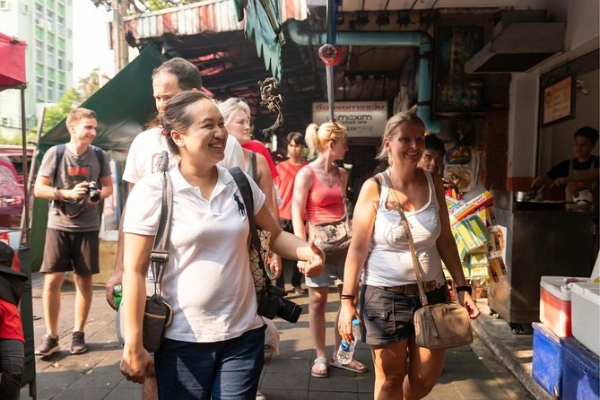 Bangkok Private & Personalised Experience with a Local (2-8hrs) - Price and value: what $47.06 really covers