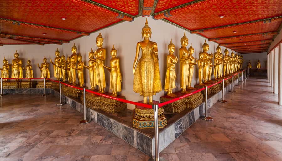 Bangkok: Private Temple City Grand Palace, Wat Pho, Wat Arun - Should you book this Bangkok private temple city tour?