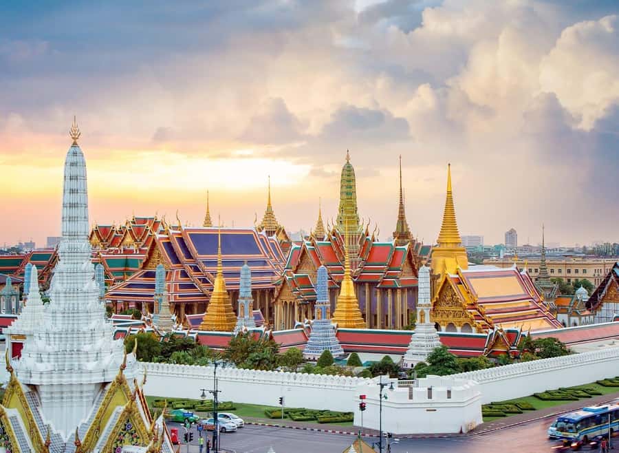 Bangkok: Private Temple City Grand Palace, Wat Pho, Wat Arun - Price and value: what $159 per person really buys you