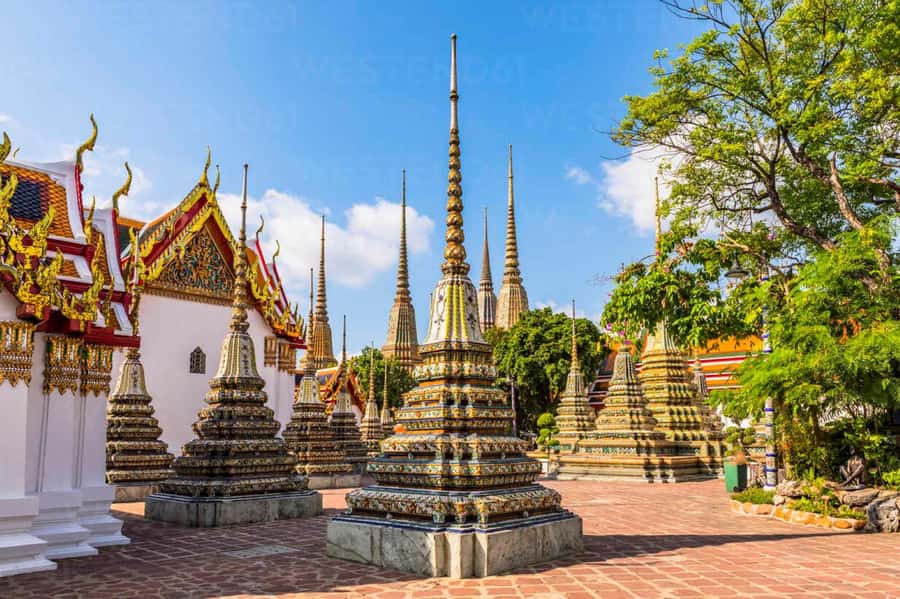 Bangkok: Private Temple City Grand Palace, Wat Pho, Wat Arun - Who this private temple city day is best for