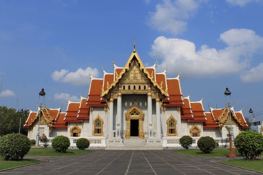 Bangkok: Private Thonburi Longtail Boat Tour & Wat Pho Visit - Timing and pacing for a 4-hour day
