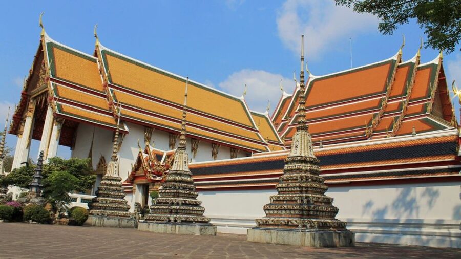Bangkok: Private Thonburi Longtail Boat Tour & Wat Pho Visit - Should you book it?