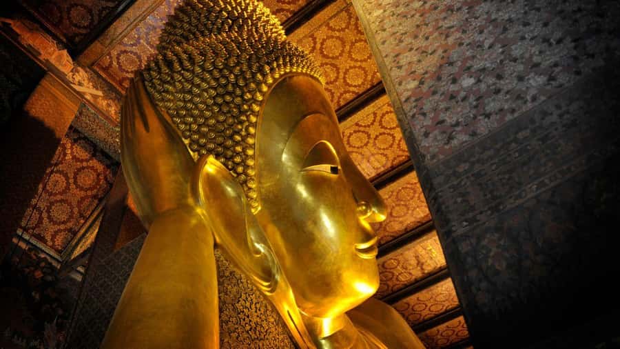 Bangkok: Private Tour Grand Palace, Wat Pho, and Wat Arun - Key highlights you’ll actually feel