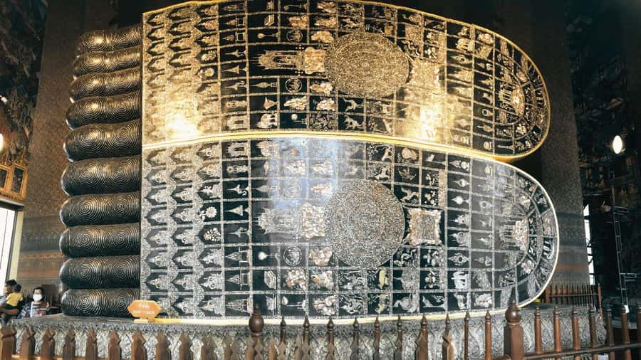 Bangkok: Private Tour Grand Palace, Wat Pho, and Wat Arun - Price and logistics: is $149 a good value?