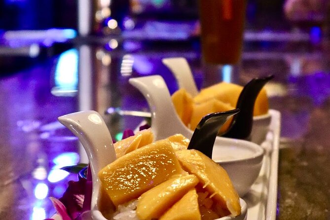 Bangkok Private Walking Food Tour with 10+ Tastings in Chinatown - Central malls and the “in-between” moments that make it practical