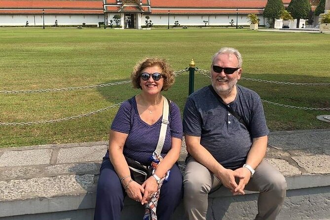 Bangkok Private Walking Tour with A Pro Guide (Tour Car Option) - Where the Tour Starts: Pickup and a Plan That Fits Your Day