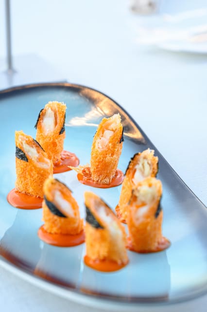 Bangkok: Red Sky Rooftop & Bar 56th Floor - Price and Value: Is $54 for Up to Two a Good Deal?
