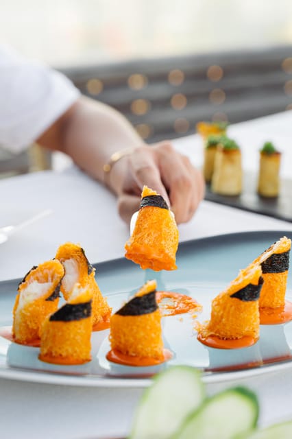 Bangkok: Red Sky Rooftop & Bar 56th Floor - Who This Is Best For (and Who Should Skip It)