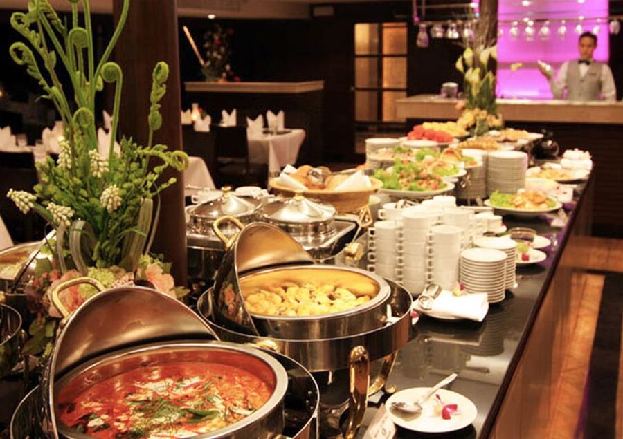 Bangkok: River Dinner Cruise on the Chao Phraya Princess - Who Should Book This Cruise (and Who Might Skip It)