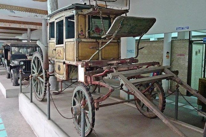 Bangkok: River Kwai Day Tour with Jeath War Museum & DeathRailway - River Kwai bridge walk: the views are memorable, but so is the meaning