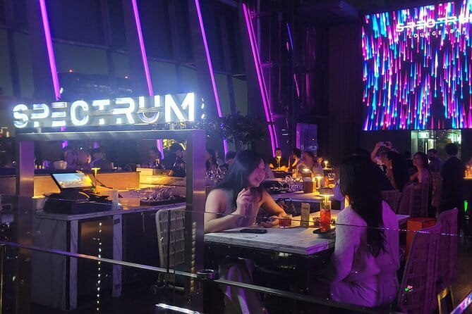 Bangkok: Rooftops, Clubs & Go Gos-Soi Cowboy, Nana Plaza, Soi 11 - The Penny Black Asoke: British pub vibes with live music and beer-friendly energy