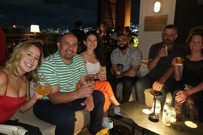 Bangkok: Rooftops, Clubs & Go Gos-Soi Cowboy, Nana Plaza, Soi 11 - Where the night starts, and how the end works at Nana Plaza