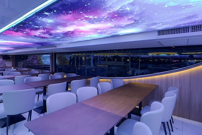Bangkok Royal Galaxy Chao Phraya River Dinner Cruise - Practical tips that will save your evening