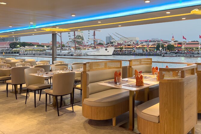 Bangkok Royal Galaxy Chao Phraya River Dinner Cruise - Should you book the Bangkok Royal Galaxy Chao Phraya River Dinner Cruise?