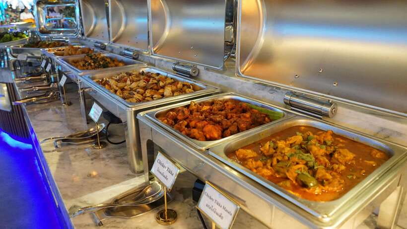 Bangkok: Royal Galaxy Cruise with Hotel Transfer - Price and value: is $46 really a good deal?