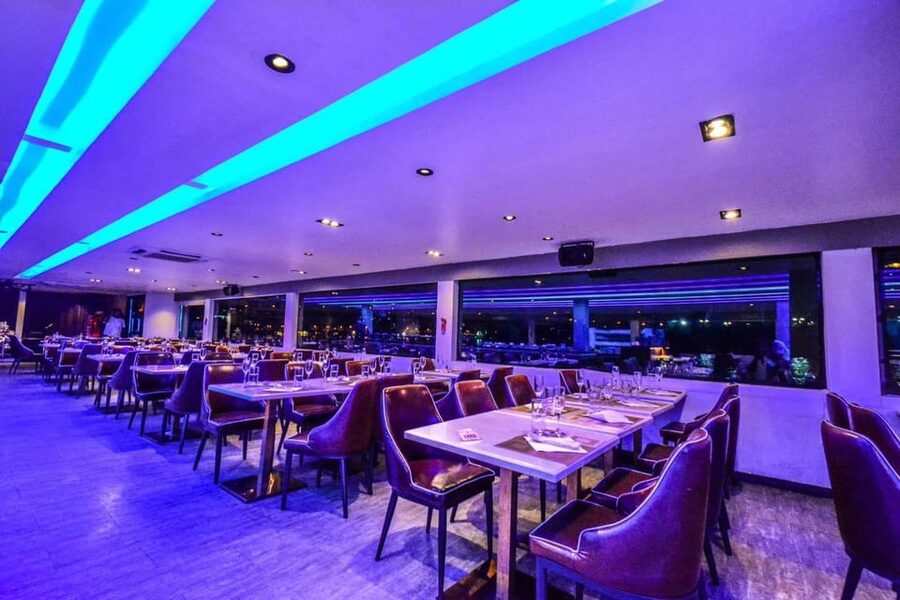 Bangkok: Royal Princess Cruise with Optional Hotel Transfer - Who should book this cruise?