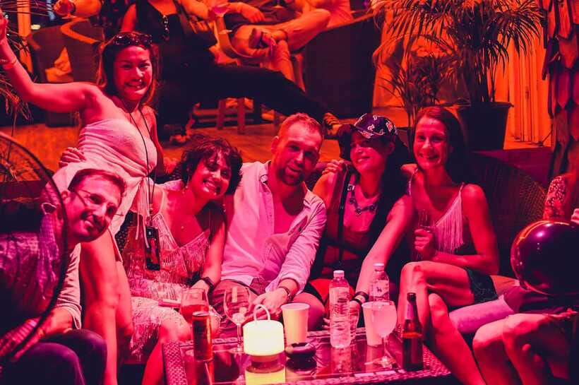 Bangkok's Best Party Boat - What to Expect When Schedules Shift