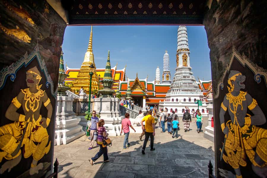 Bangkok's Highlights by Longtail Boat and on Foot - Should you book Bangkok’s highlights by longtail boat and on foot?