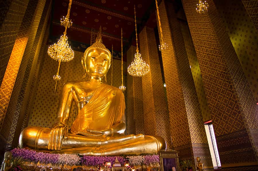 Bangkok’s Past with Local Taste Tour by Bike and Boat - Is $69 good value for a 6-hour Bangkok day?