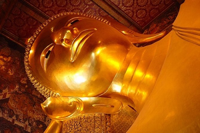 Bangkok’s Sacred Temples & Local Culture Half-Day Tour - Why the guide matters more than you think