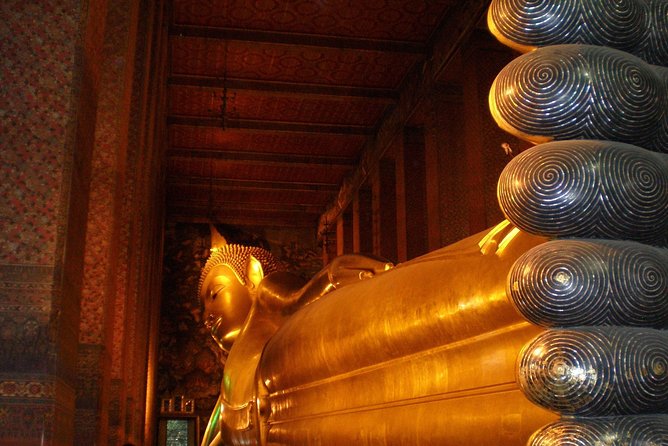Bangkok’s Sacred Temples & Local Culture Half-Day Tour - Who this tour fits best