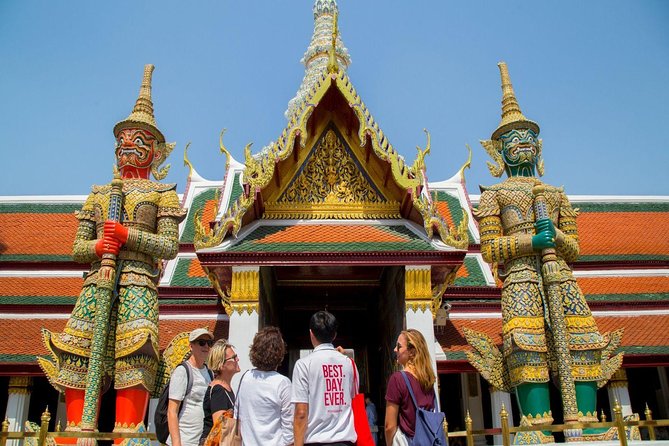 Bangkok’s Treasures: Temples & the Majestic River of Kings - Getting back after the tour, and how the day ends