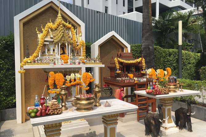 Bangkok's Wireless Road: A Self-Guided Audio Tour - Why Paul Jorgensen’s narration works
