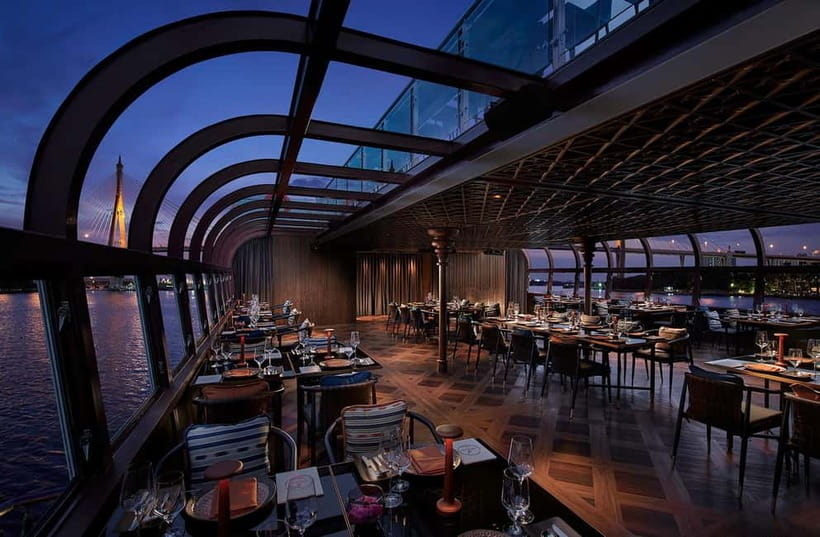 Bangkok: Saffron Cruise by Banyan Tree - Should you book the Saffron Cruise by Banyan Tree?